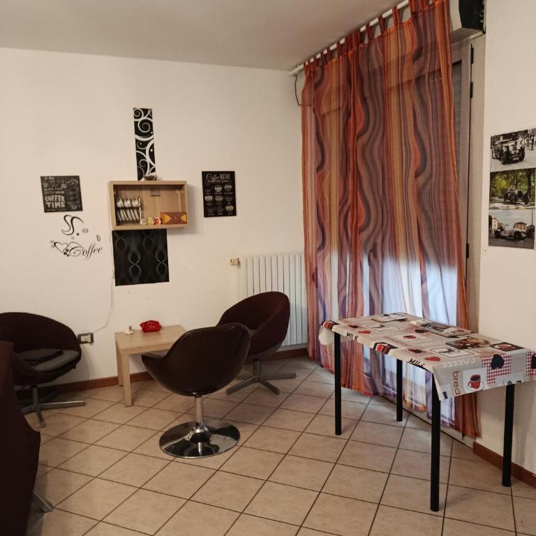 1000MigliaHouse - Appartamento - 36