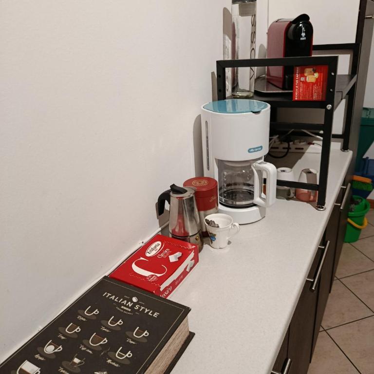 1000MigliaHouse - Appartamento - 38
