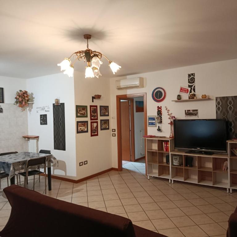 1000MigliaHouse - Appartamento - 1