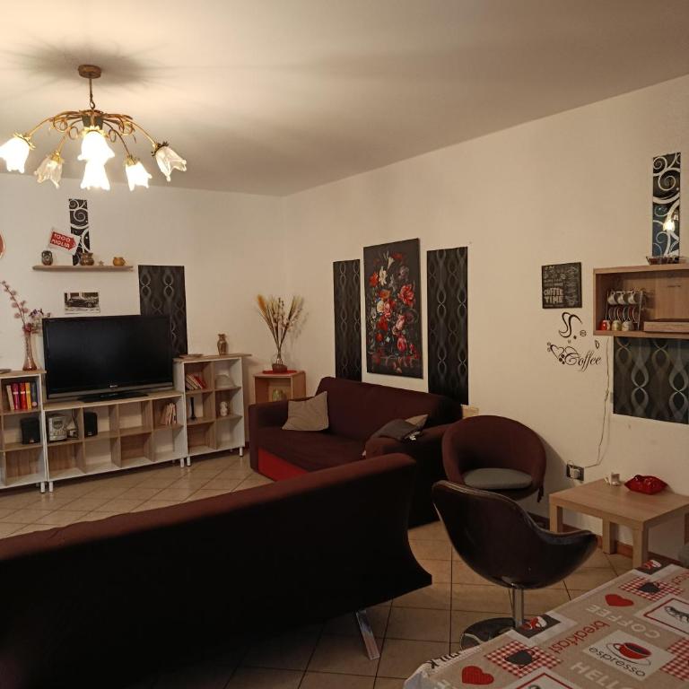 1000MigliaHouse - Appartamento - 39