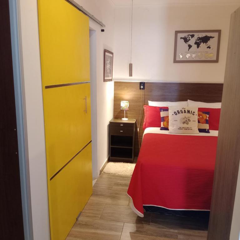 La Mar Grande - Apartamento de 3 dormitorios - 13