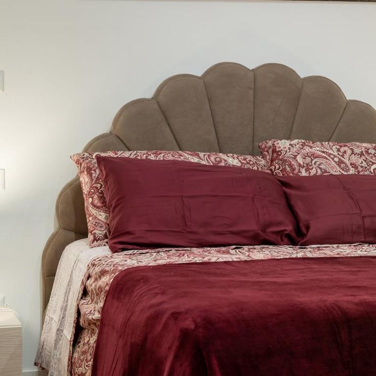 Vatican's Lion Suite - Appartamento con 1 Camera da Letto - 27