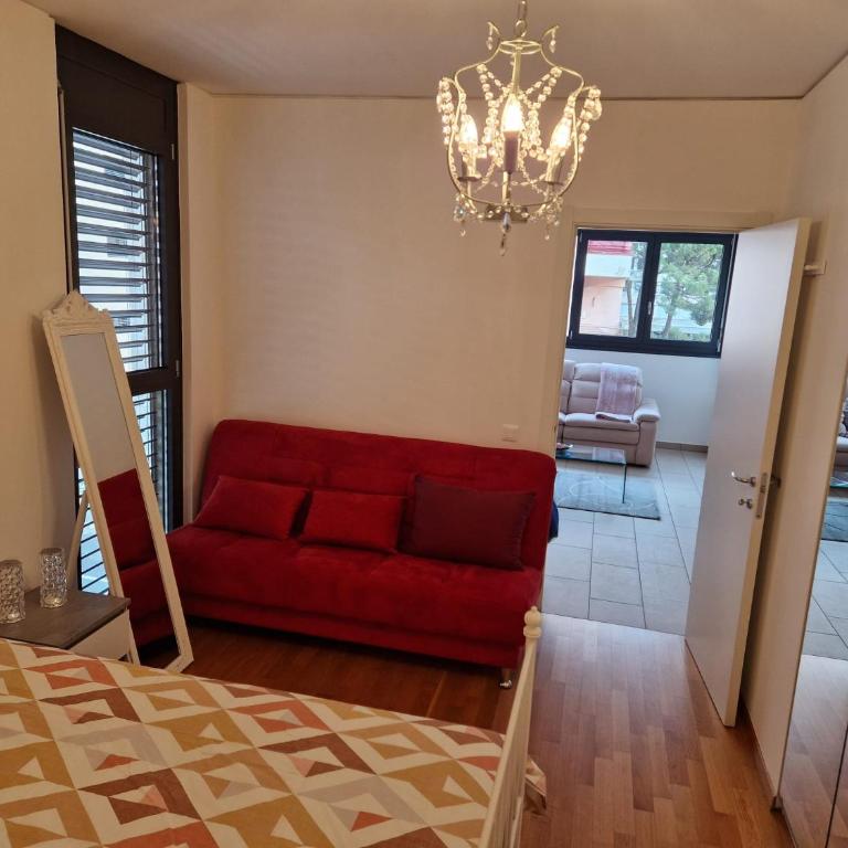 Al Molino apartment in Lugano self check in - Appartamento con 1 Camera da Letto - 14