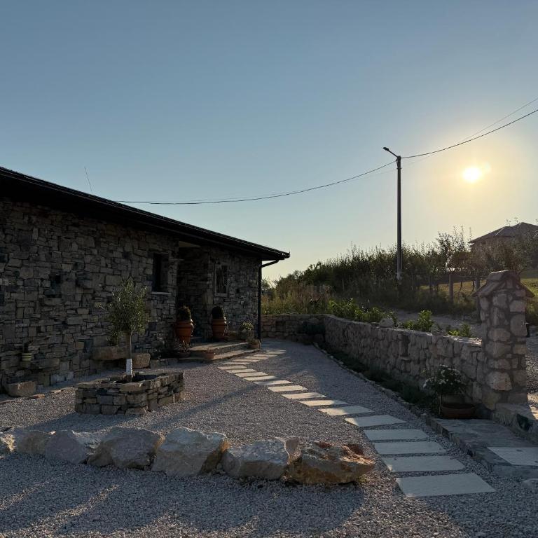 Casa Elena - Kuća sa 2 Spavaće Sobe - 4