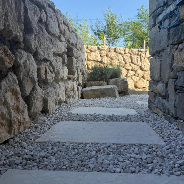Casa Elena - Kuća sa 2 Spavaće Sobe - 25