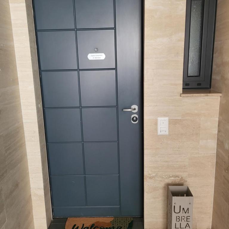 Al Molino apartment in Lugano self check in - Appartamento con 1 Camera da Letto - 23