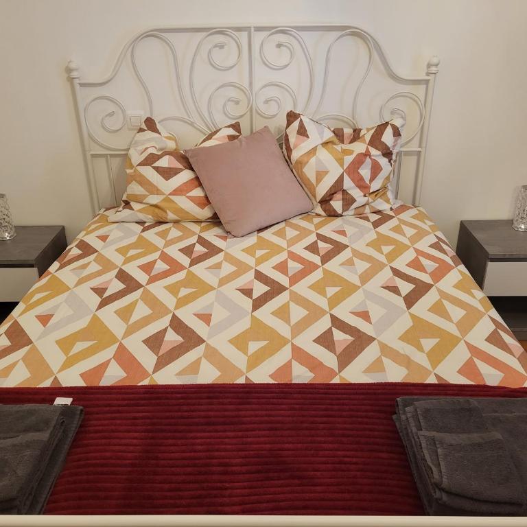 Al Molino apartment in Lugano self check in - Appartamento con 1 Camera da Letto - 22