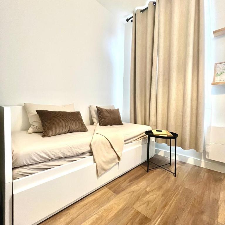Au pied de la Cathédrale Calme Déconnexion - Apartamento de 1 dormitorio - 3