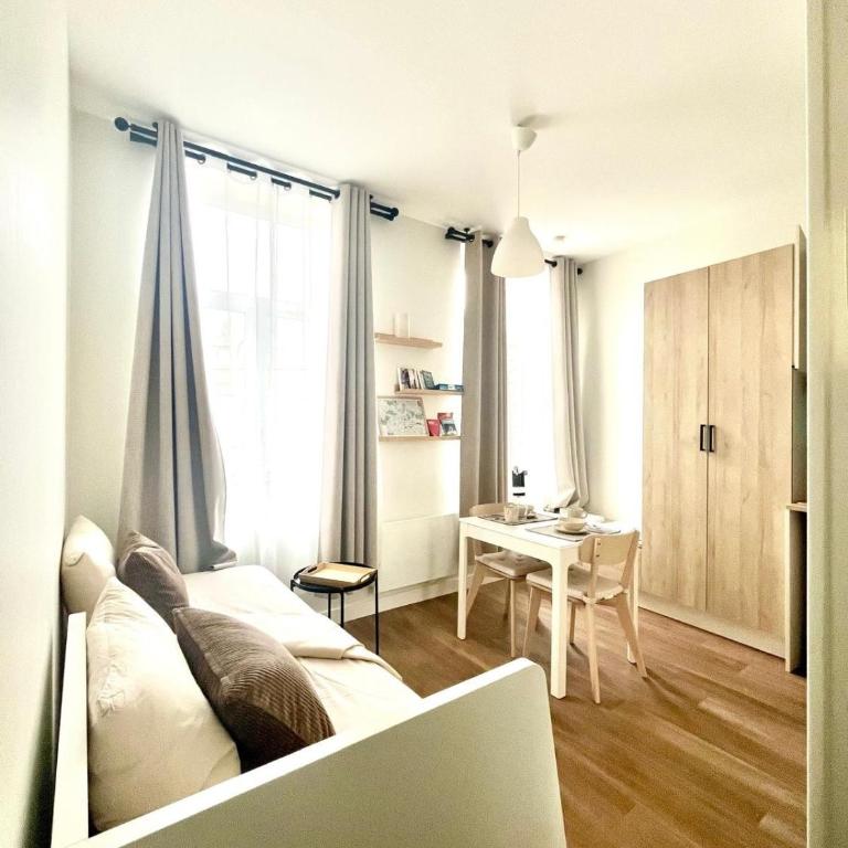 Au pied de la Cathédrale Calme Déconnexion - Apartamento de 1 dormitorio - 1