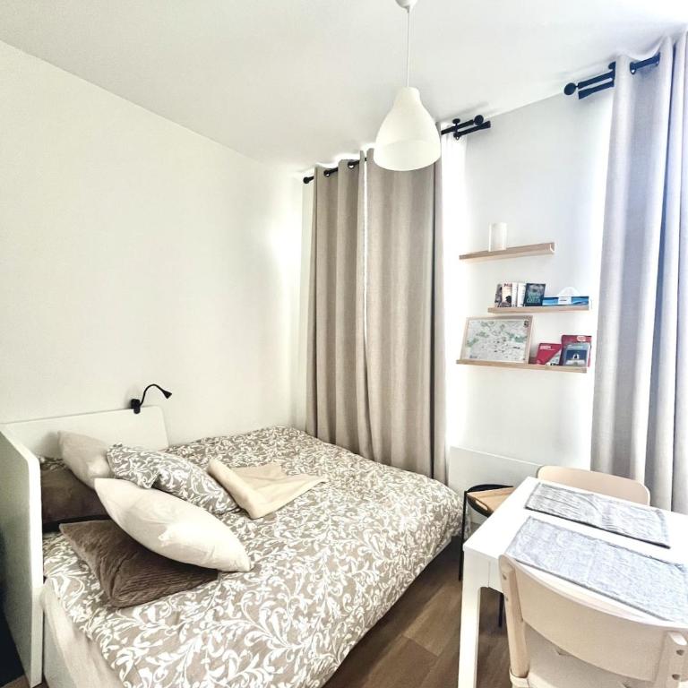 Au pied de la Cathédrale Calme Déconnexion - Apartamento de 1 dormitorio - 2