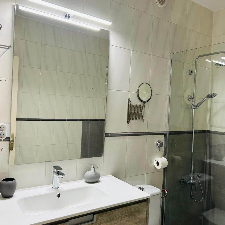 Casa Ormì - Apartamento de 1 dormitorio - 14