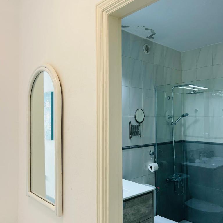 Casa Ormì - Apartamento de 1 dormitorio - 12