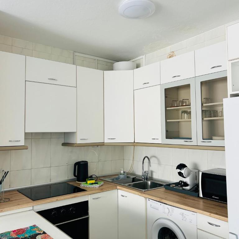 Casa Ormì - Apartamento de 1 dormitorio - 8