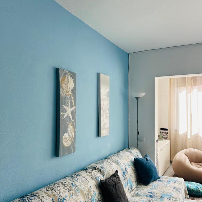 Casa Ormì - Apartamento de 1 dormitorio - 4