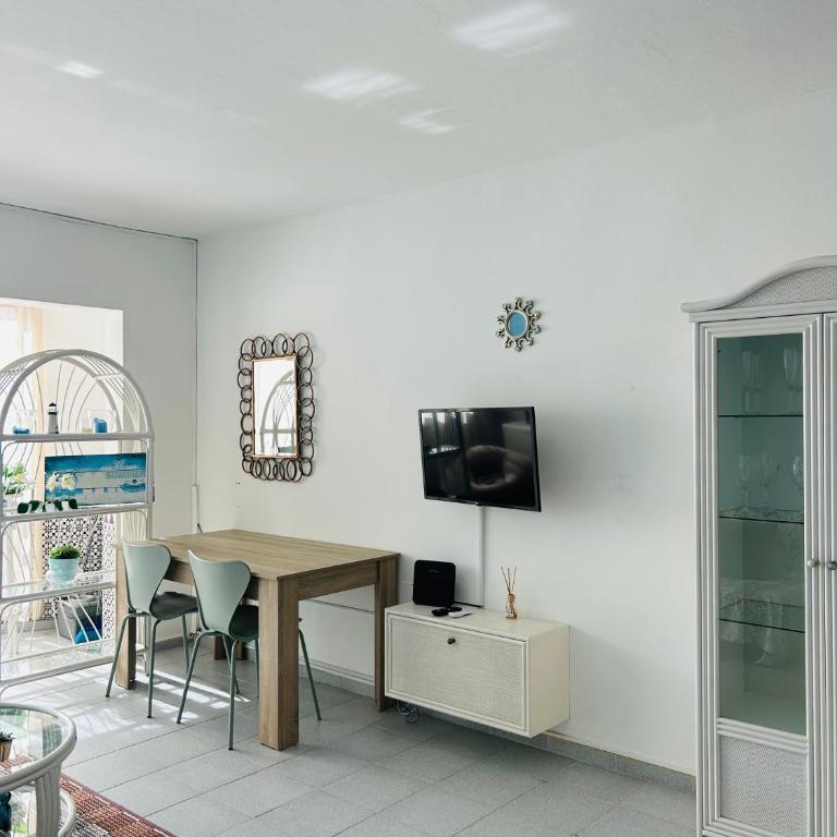 Casa Ormì - Apartamento de 1 dormitorio - 3