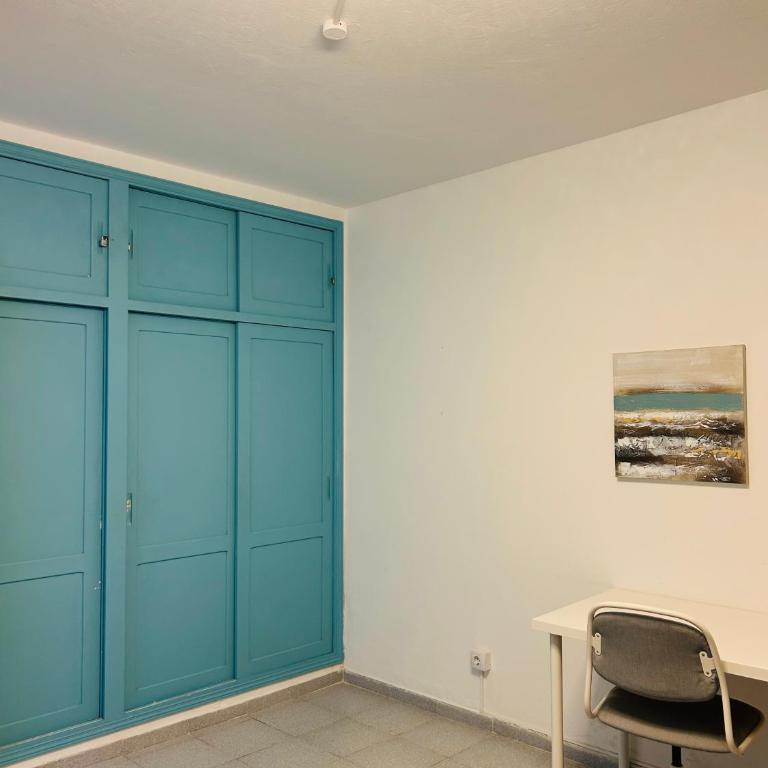 Casa Ormì - Apartamento de 1 dormitorio - 16