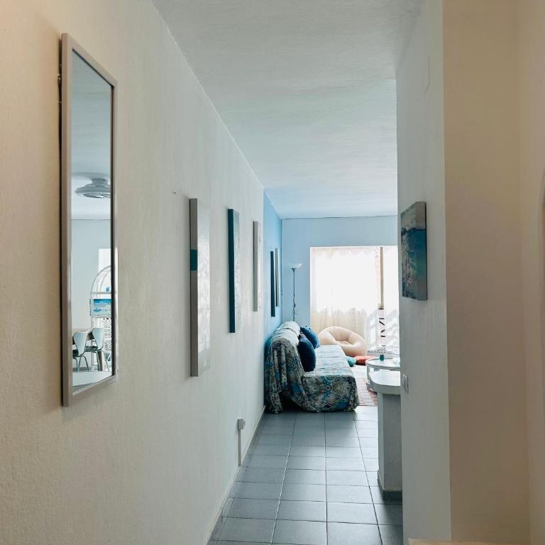 Casa Ormì - Apartamento de 1 dormitorio - 11