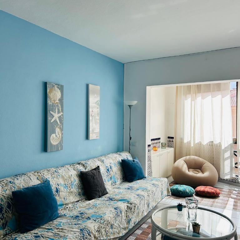 Casa Ormì - Apartamento de 1 dormitorio - 5