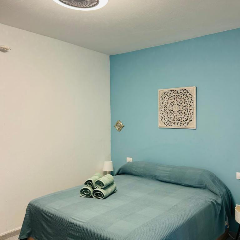 Casa Ormì - Apartamento de 1 dormitorio - 19