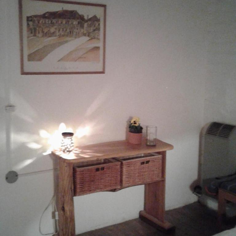 La Casa De La Abuela Departamentos - Dúplex - 17