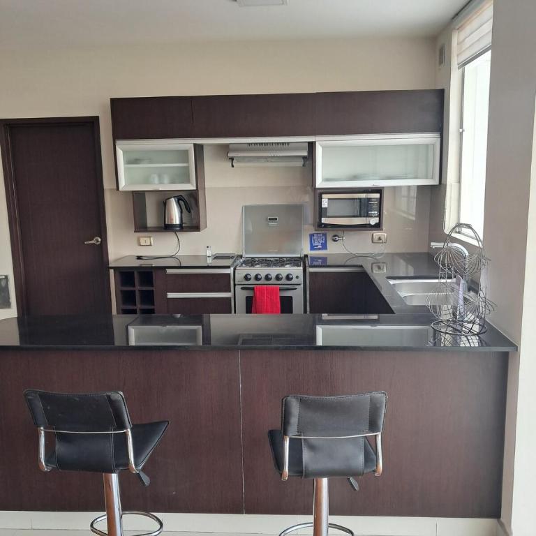 P1B - Departamento familiar de 3 habitaciones - Apartamento de 3 dormitorios - 4