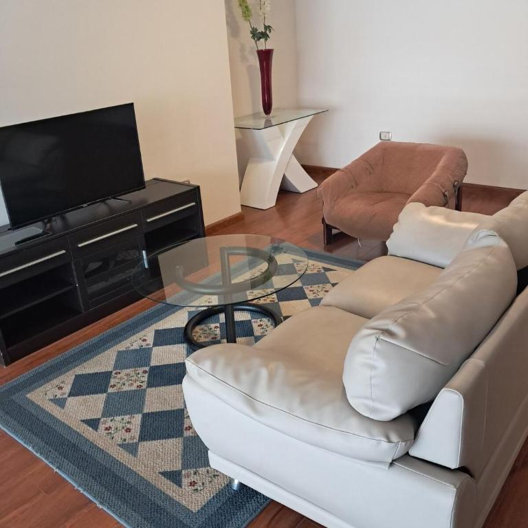 P1B - Departamento familiar de 3 habitaciones - Apartamento de 3 dormitorios - 6