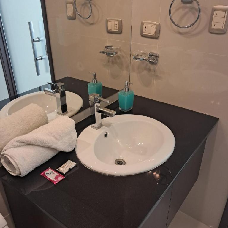 P1B - Departamento familiar de 3 habitaciones - Apartamento de 3 dormitorios - 7