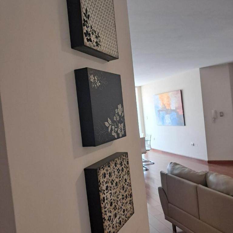P1B - Departamento familiar de 3 habitaciones - Apartamento de 3 dormitorios - 18