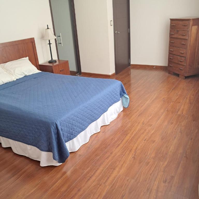 P1B - Departamento familiar de 3 habitaciones - Apartamento de 3 dormitorios - 19