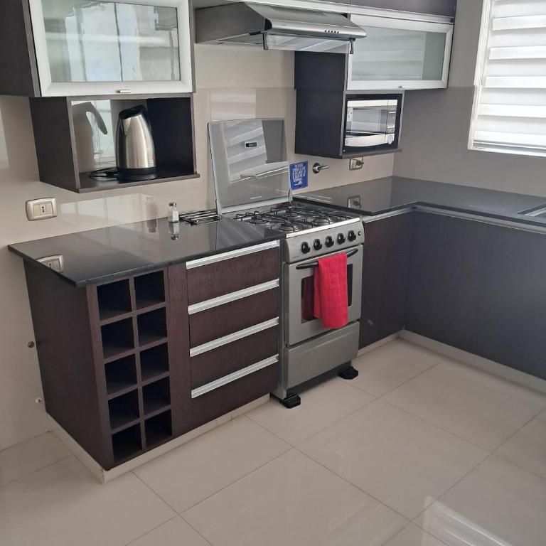 P1B - Departamento familiar de 3 habitaciones - Apartamento de 3 dormitorios - 20