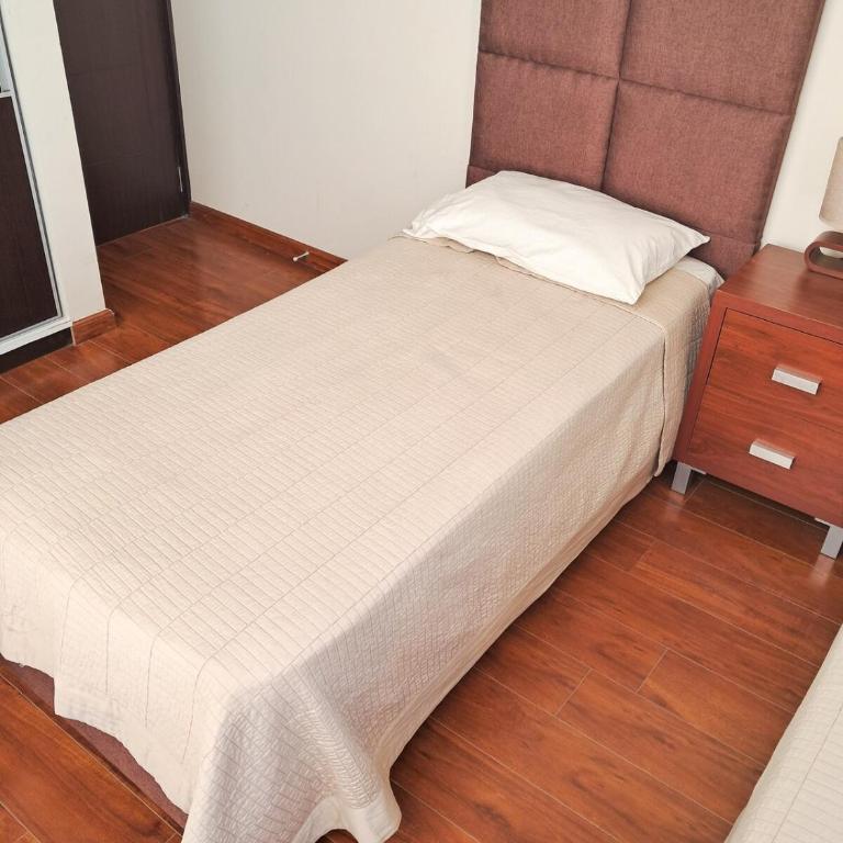 P1B - Departamento familiar de 3 habitaciones - Apartamento de 3 dormitorios - 23