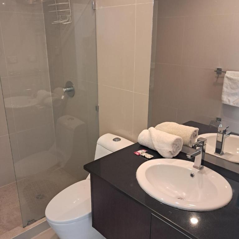 P1B - Departamento familiar de 3 habitaciones - Apartamento de 3 dormitorios - 24