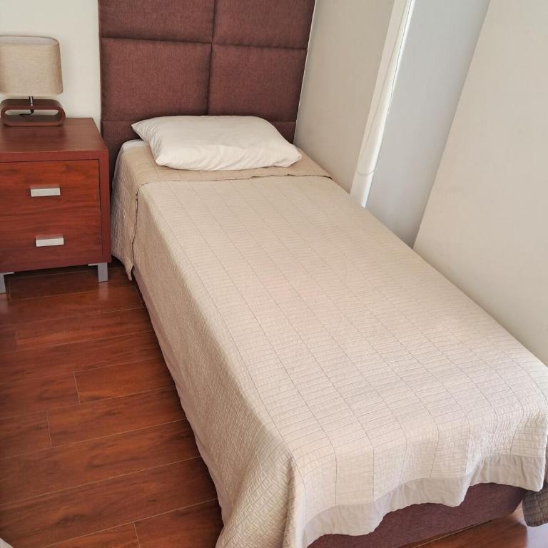 P1B - Departamento familiar de 3 habitaciones - Apartamento de 3 dormitorios - 26