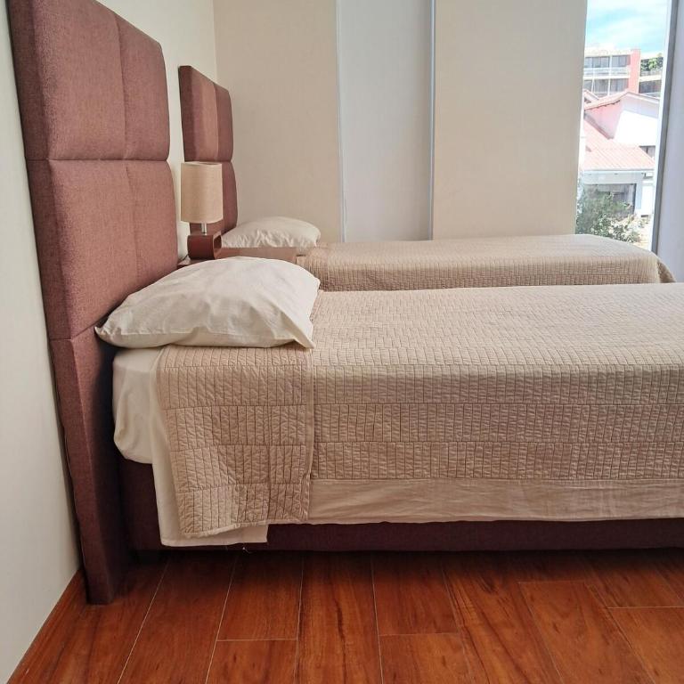 P1B - Departamento familiar de 3 habitaciones - Apartamento de 3 dormitorios - 28