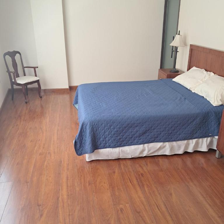P1B - Departamento familiar de 3 habitaciones - Apartamento de 3 dormitorios - 31