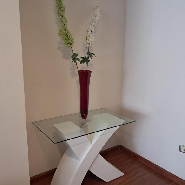 P1B - Departamento familiar de 3 habitaciones - Apartamento de 3 dormitorios - 32