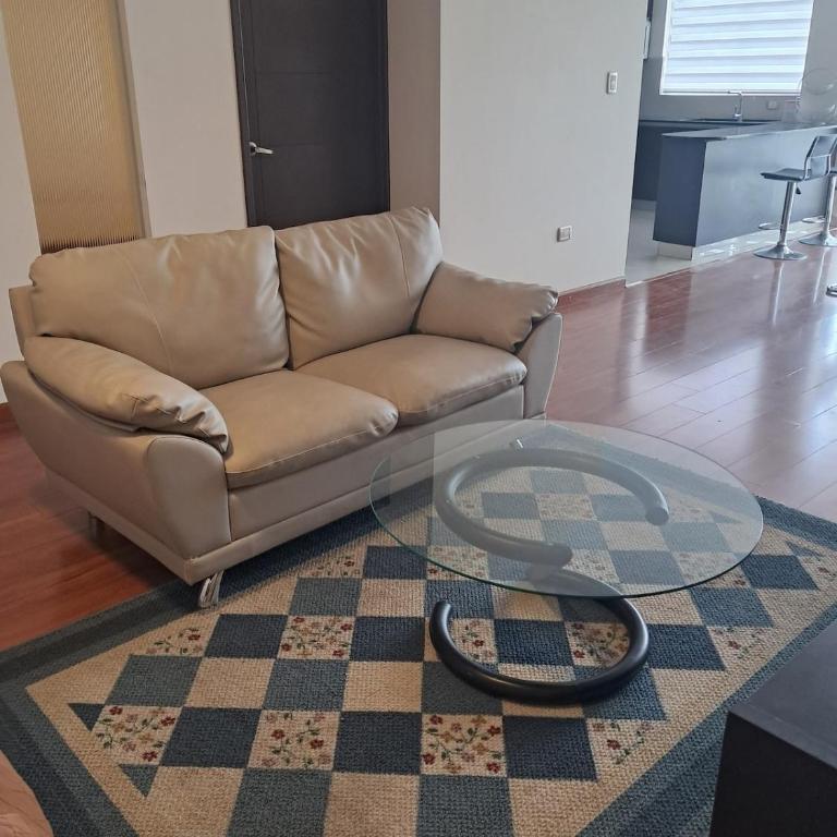 P1B - Departamento familiar de 3 habitaciones - Apartamento de 3 dormitorios - 37