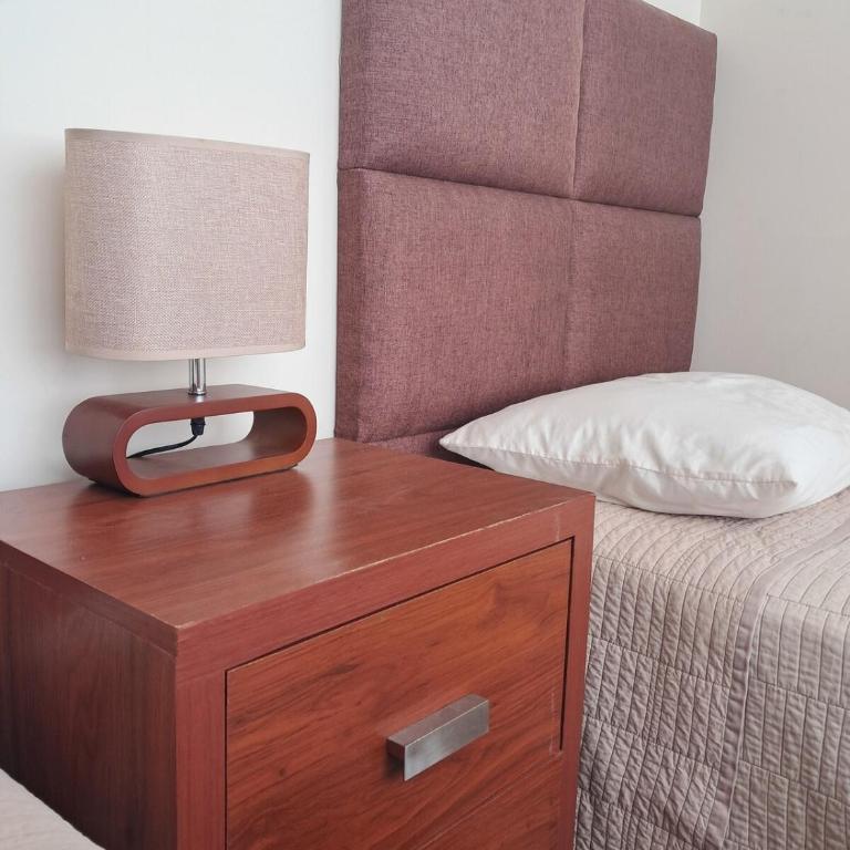 P1B - Departamento familiar de 3 habitaciones - Apartamento de 3 dormitorios - 40