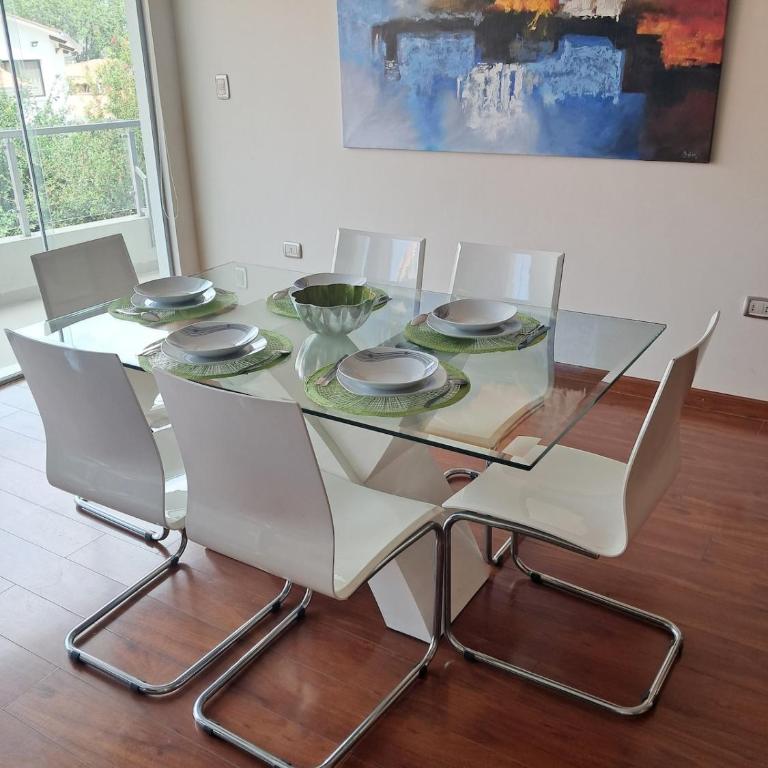 P1B - Departamento familiar de 3 habitaciones - Apartamento de 3 dormitorios - 43