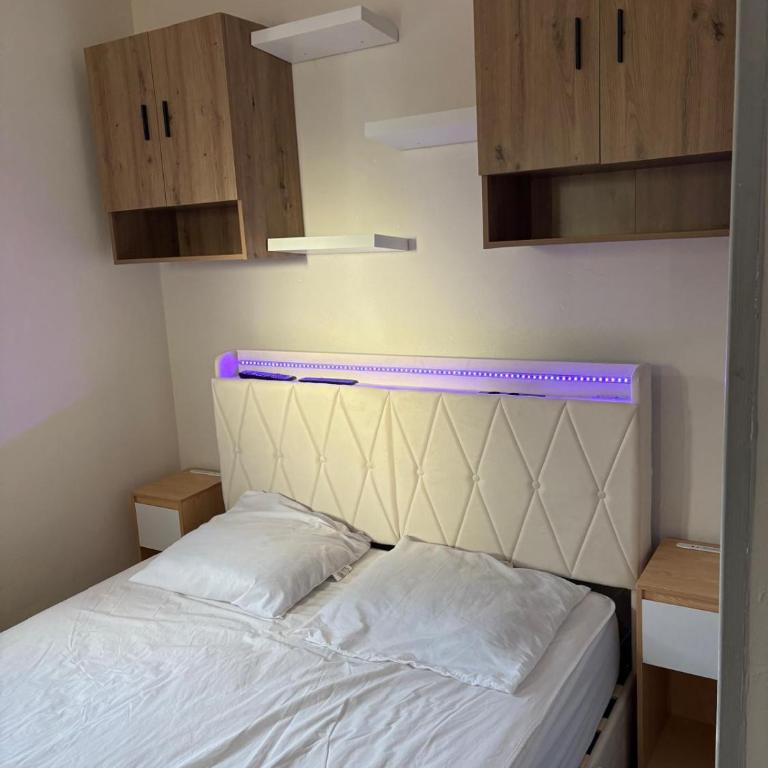 Appart en RDC avec grandre terrasse sur la Marina - Appartamento - 6