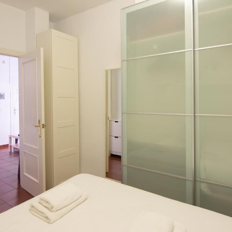 RentalSevilla Joaquín Costa - Apartamento de 1 dormitorio - 9