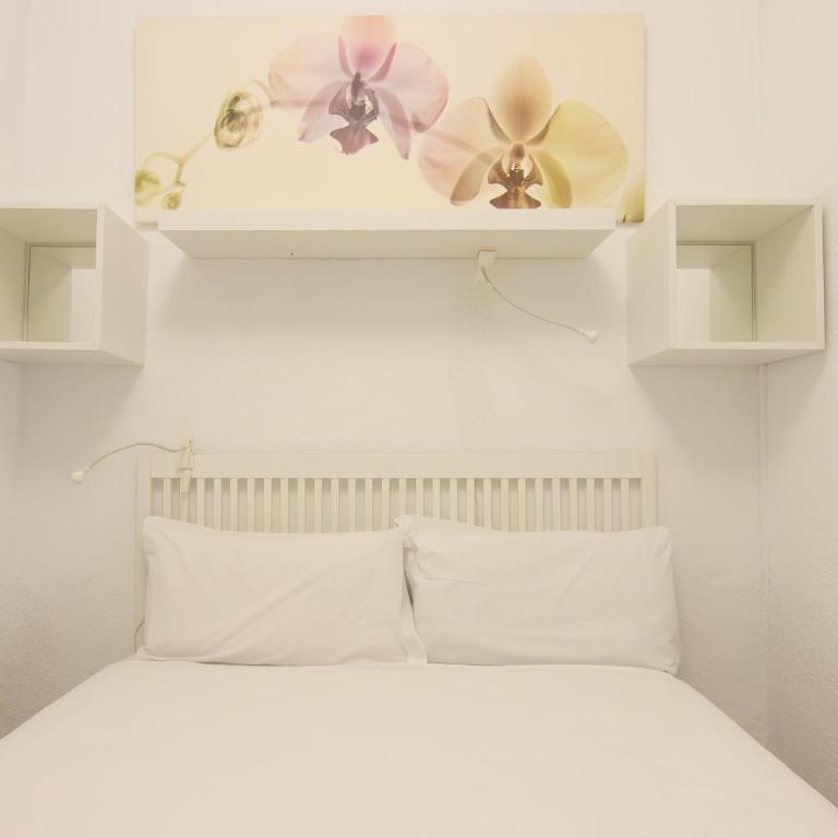 RentalSevilla Joaquín Costa - Apartamento de 1 dormitorio - 8