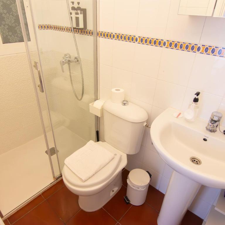 RentalSevilla Joaquín Costa - Apartamento de 1 dormitorio - 10
