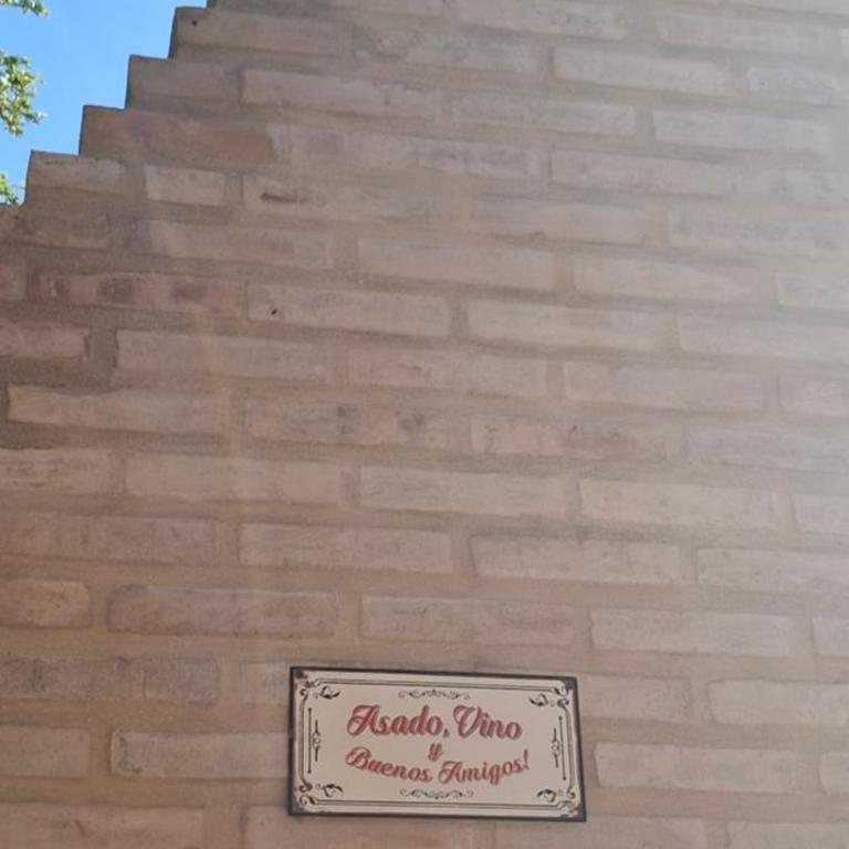 Cabaña Rincón de Afrodita - One-Bedroom House - 67