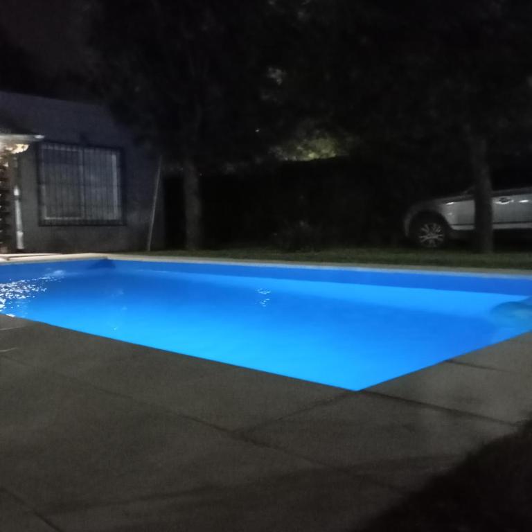 La Clarita Espacio El Alba Posada Boutique - One-Bedroom House - 46