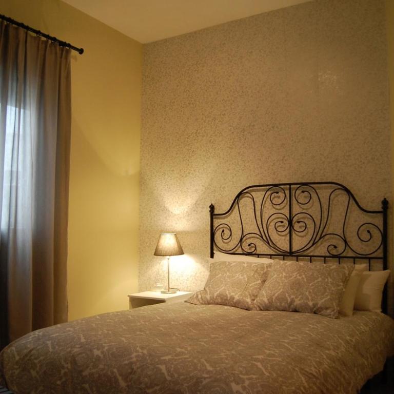 Apartamento Nuevo - Plaza de San Marcos de Sevilla - Apartment - 31