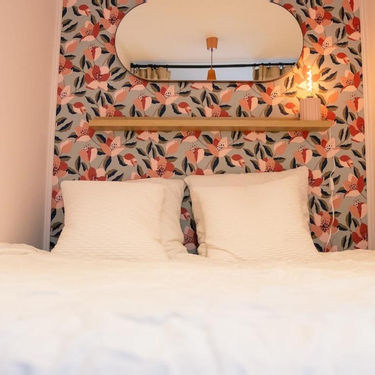City Rouen - Appartement rénové au cœur de Rouen - Appartamento con 1 Camera da Letto - 8
