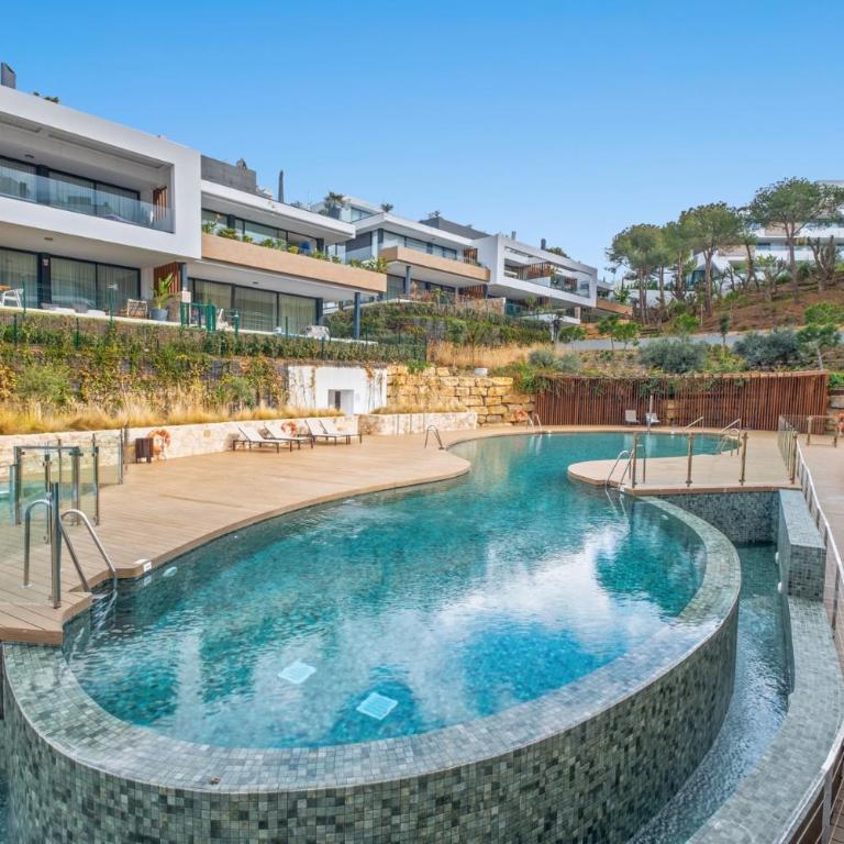 Oasis Verde - Apartamento de 2 dormitorios - 32