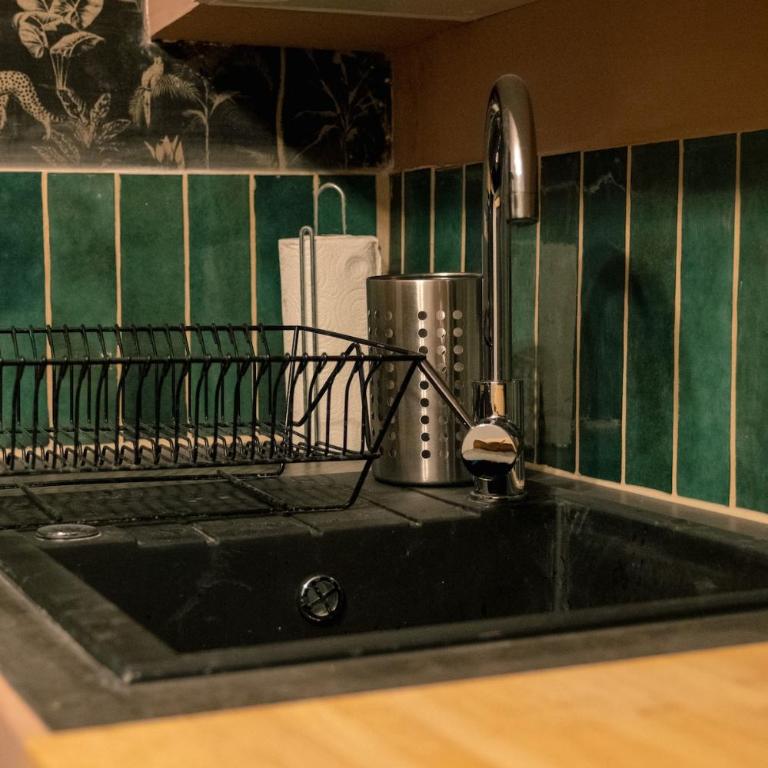 City Rouen - Appartement rénové au cœur de Rouen - Appartamento con 1 Camera da Letto - 13