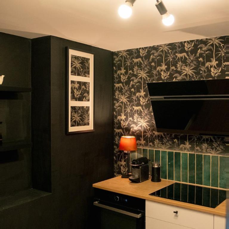City Rouen - Appartement rénové au cœur de Rouen - Appartamento con 1 Camera da Letto - 4